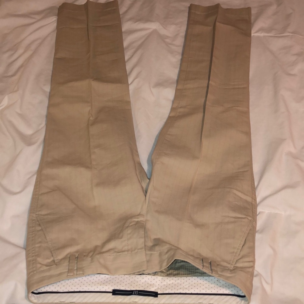 SALE🔴GAP CASUAL SLACKS🌺🌺👗SIZE 1